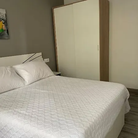 Apartment Via Norte Sol