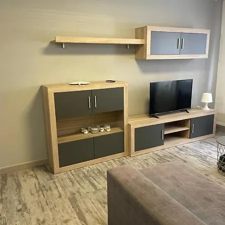 Apartment Via Norte Sol