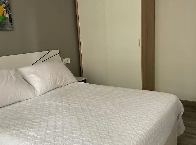 Apartmán Via Norte Sol